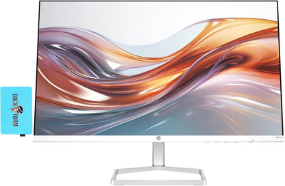 HP Series 5 524sa 24" FHD Monitor with Speakers