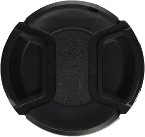 Polaroid Snap Mount 58mm Lens Cap Studio Series