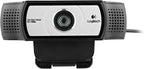 Logitech 960-000971 C930e HD 1080p Webcam (Renewed)