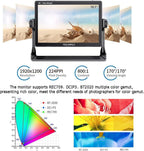 FEELWORLD LUT11 10.1