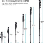 Sirui AM - 306M Aluminum Camera Monopod