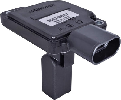 Hitachi MAF0047 Mass Air Flow Sensor OE Replacement