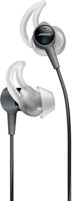 Bose SoundTrue Ultra 741629-0010-cr Apple In-Ear Headphones (Renewed)