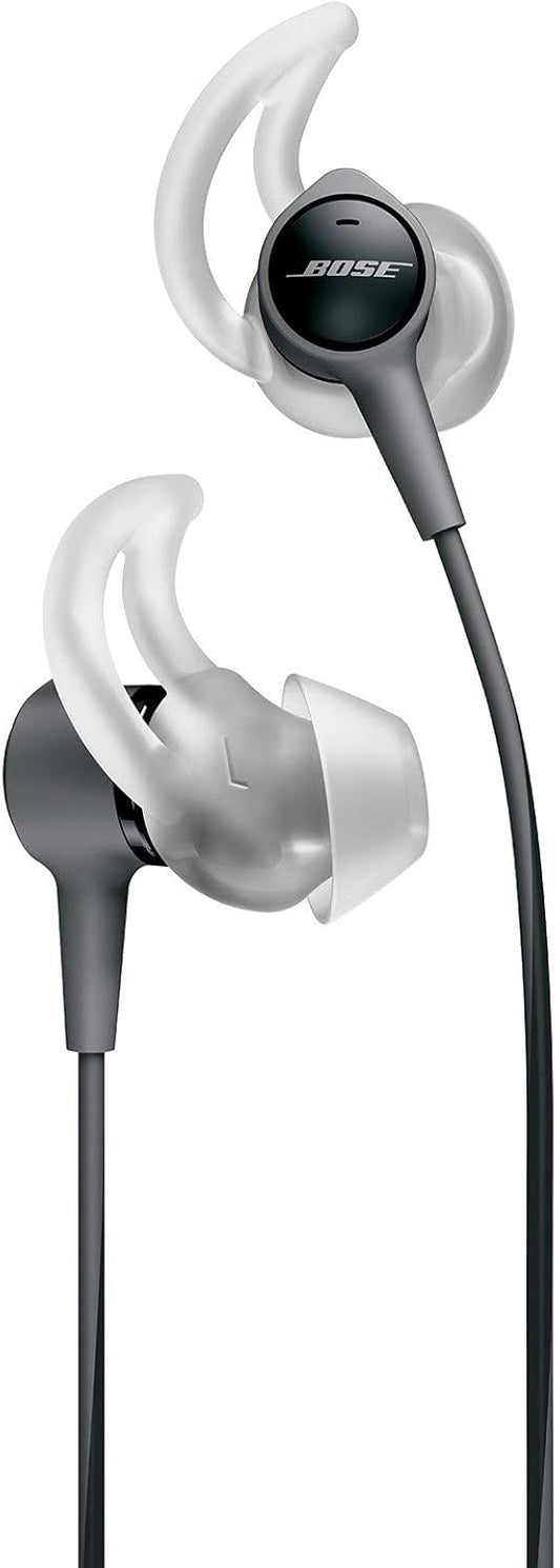 Bose SoundTrue Ultra 741629-0010-cr Apple In-Ear Headphones (Renewed)