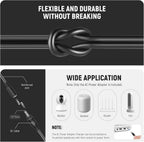 Neewer 10101136 EP-5B Dummy Battery AC Power Adapter Nikon
