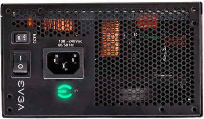 EVGA 650 G5 80+ Gold Fully Modular PSU