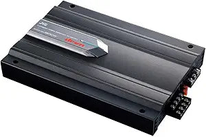 JVC KS AX3104 4 Channel Class AB Amplifier 800W — main product image