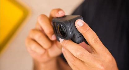 GoPro ADWAL-001 Max Lens Mod HERO11/10/9 Black