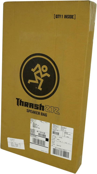 Mackie 2055236 Thrash212 12" Powered Loudspeaker Carry Bag
