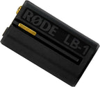 Rode LB1 Lithium Ion Rechargeable Battery