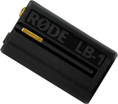 Rode LB1 Lithium Ion Rechargeable Battery