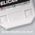 Pelican Pelican Ice Block Cooler Ice Pack
