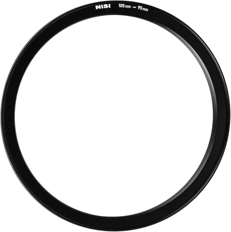 NiSi 105-95mm Step-Down Ring Adapter — main product image