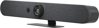 Logitech 960-001336 Rally Bar Mini Video Conferencing Camera