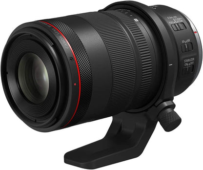 Canon 4514C002 RF 100mm Macro Lens USM