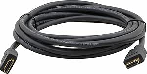 Kramer 97-0131035 HDMI Cable High Speed Ethernet 35ft