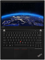 Lenovo 21HF001KUS ThinkPad P14s Gen 4 Multi-Touch Notebook