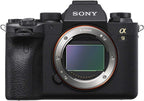 Sony ILCE9M2/B Alpha a9 II Mirrorless Camera Kit