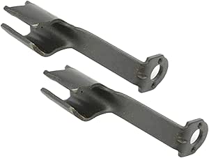Hitachi 888-256 Push Levers (2-Pack)