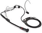 AKG 3066H00100 Pro Audio C555 L Head-Worn Microphone