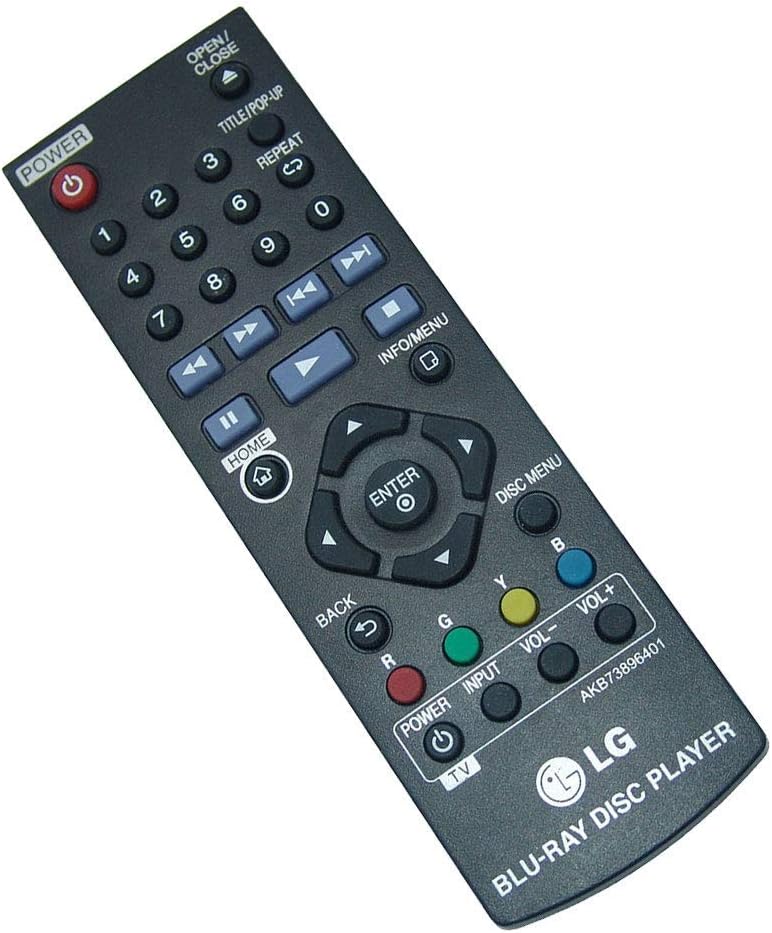 LG BP350+HDMI Blu-ray DVD Player 1080p HDMI Cable Bundle