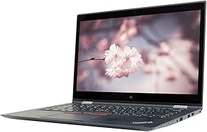 Lenovo ThinkPad X1 Yoga 14" FHD Touchscreen Renewed