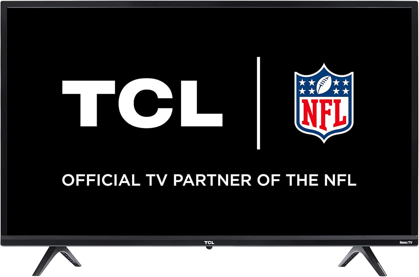 TCL 32S335 32-Inch 720p Roku Smart TV