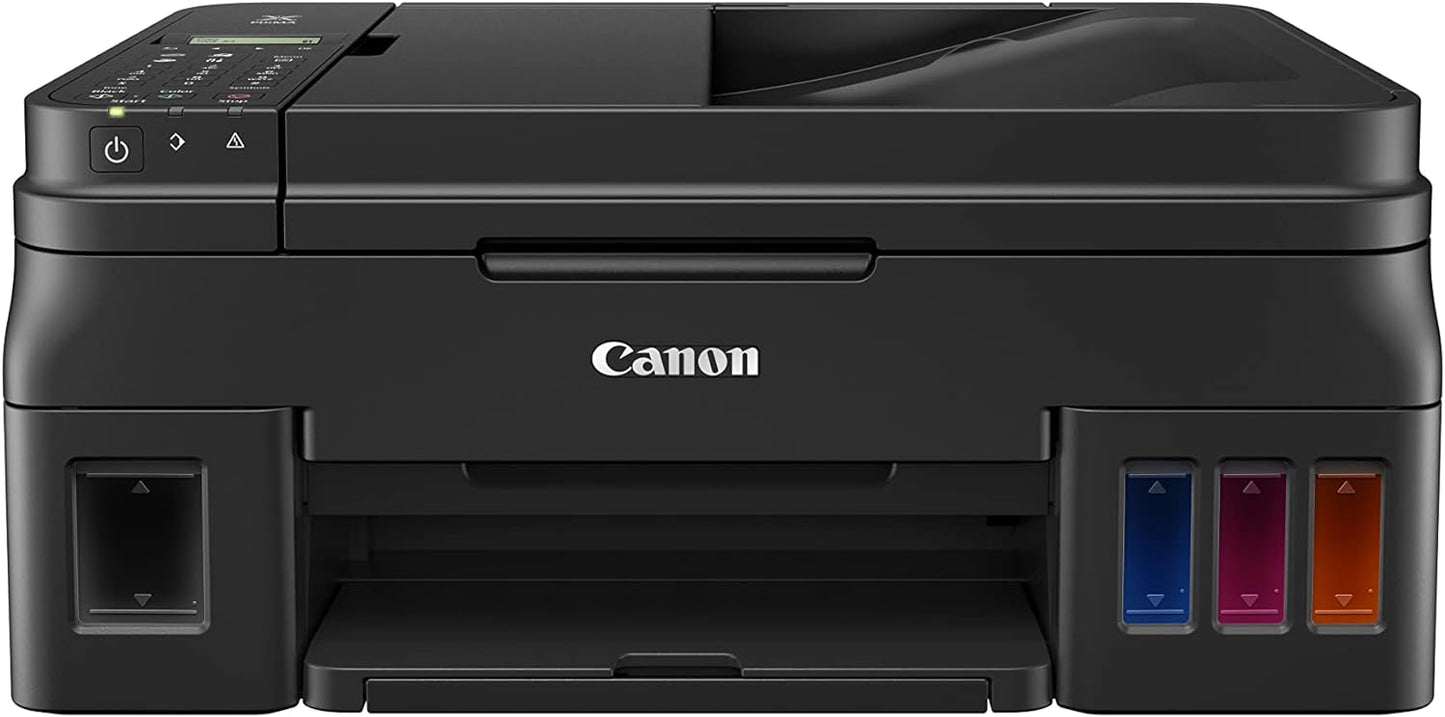 Canon 2316C002 PIXMA G4210 Wireless MegaTank Printer