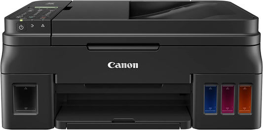 Canon 2316C002 PIXMA G4210 Wireless MegaTank Printer