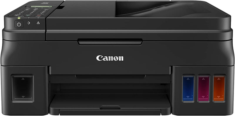 Canon 2316C002 PIXMA G4210 Wireless MegaTank Printer — main product image