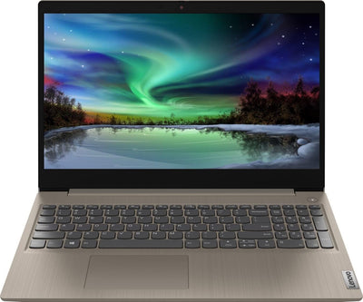 Lenovo Ideapad 3 15.6" Touchscreen Laptop i3 8GB 256GB SSD