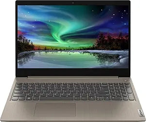 Lenovo Ideapad 3 15.6" Touchscreen Laptop, 1TB SSD