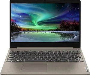 Lenovo Ideapad Touchscreen Laptop 15.6