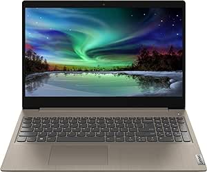 Lenovo Ideapad 3 15.6