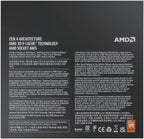 AMD AMD Ryzen 7 7800X3D Gaming Desktop Processor