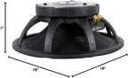 Peavey 1508-8 SPS BWX 15