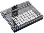 Decksaver DSLE-PC-CIRCUIT Novation Circuit Cover