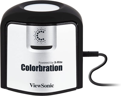 ViewSonic CS-XRI1 Pro Monitor Color Calibration Kit