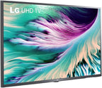LG 43UN7300AUD 43-Inch 4K Smart UHD TV Alexa Compatible