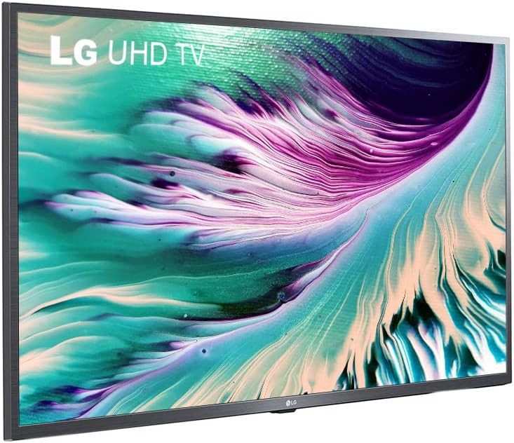 LG 43UN7300AUD 43-Inch 4K Smart UHD TV Alexa Compatible