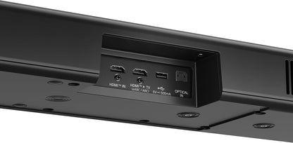 LG S80TR 5.1.3 Dolby Atmos Soundbar Wireless Subwoofer