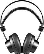 AKG 3405H00010 Pro Audio K175 On-Ear Studio Headphones