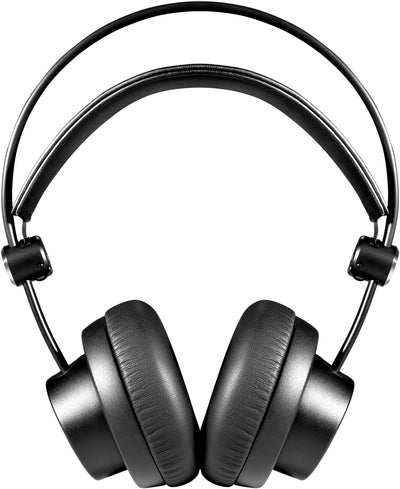 AKG 3405H00010 Pro Audio K175 On-Ear Studio Headphones