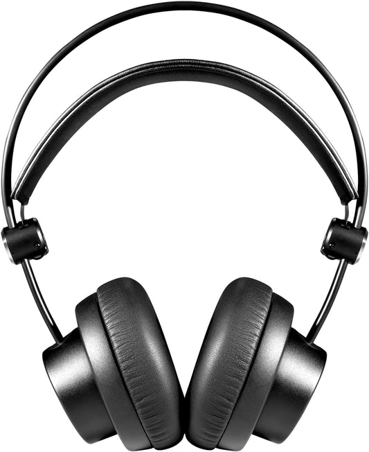 AKG 3405H00010 Pro Audio K175 On-Ear Studio Headphones