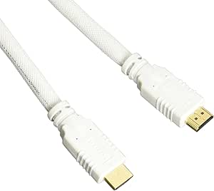 Monoprice 103960 6ft CL2 High Speed HDMI Cable