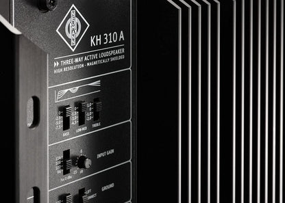 Neumann KH 310 A R G 3-Way Studio Monitor