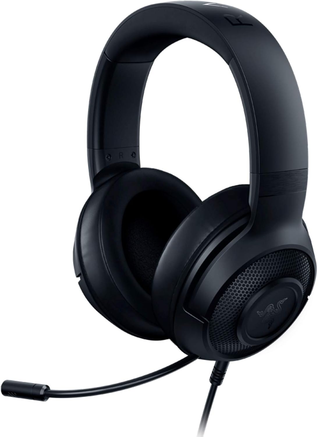 Razer RZ04-02950100-R381 Kraken X Lite 7.1 Gaming Headset