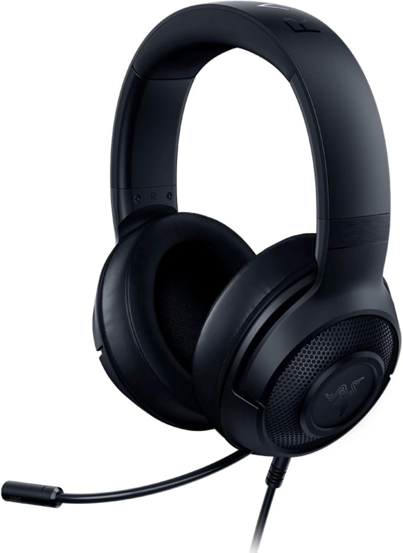 Razer RZ04-02950100-R381 Kraken X Lite 7.1 Gaming Headset — main product image