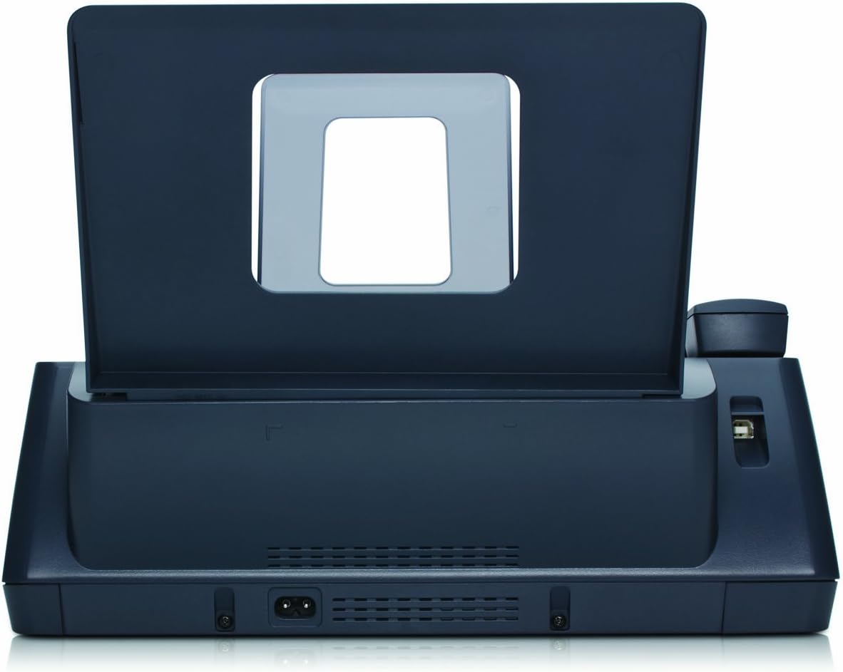 HP CM721A#B1H 2140 Professional Plain Paper Fax