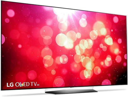 LG OLED65B7A 65" OLED 4K HDR Smart TV (Renewed)